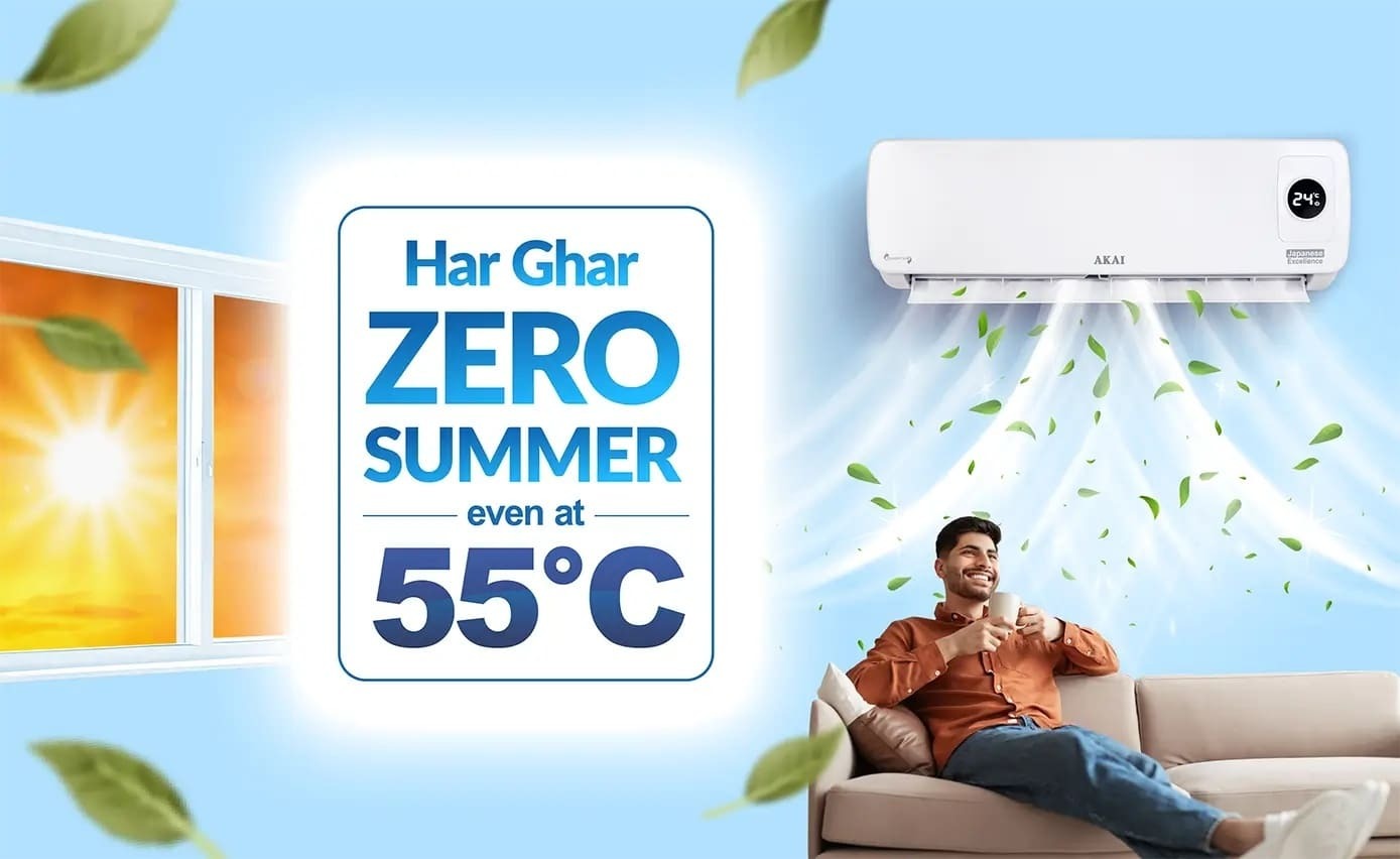 Air conditioners