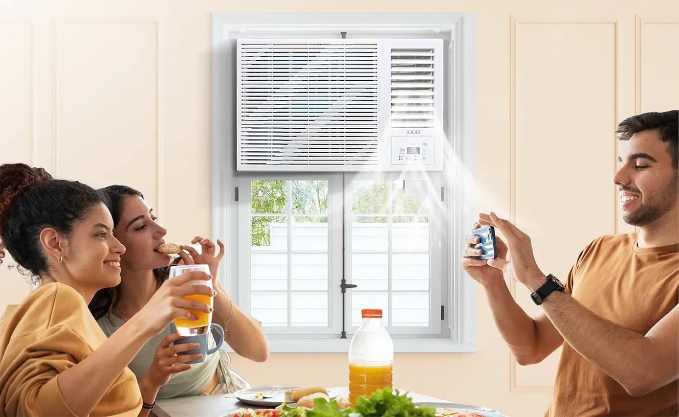 Air Conditioners