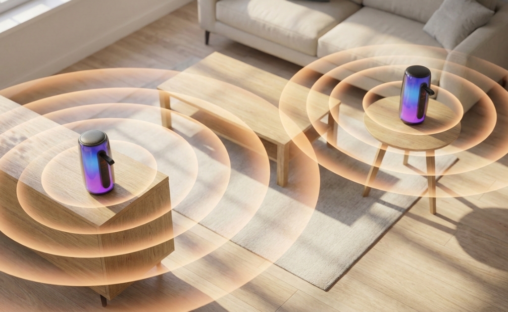 Akai 1.5 Ton 3 Star Inverter Blue Strip AC