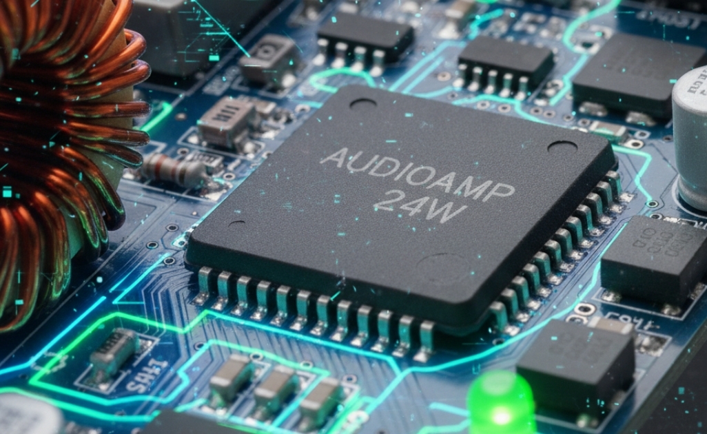 Akai 1.5 Ton 3 Star Inverter Blue Strip AC