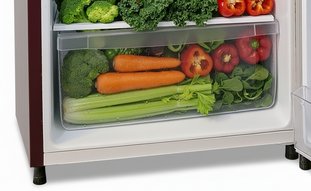 Akai 1.5 Ton 3 Star Inverter Blue Strip AC