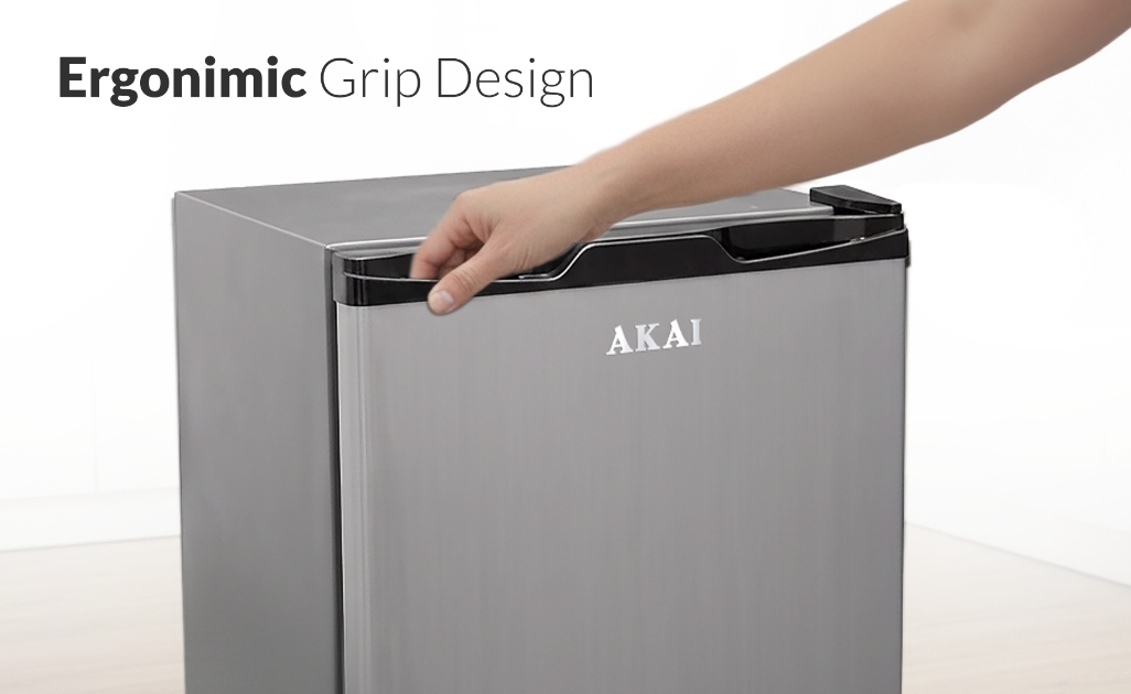 Akai 1.5 Ton 3 Star Inverter Blue Strip AC