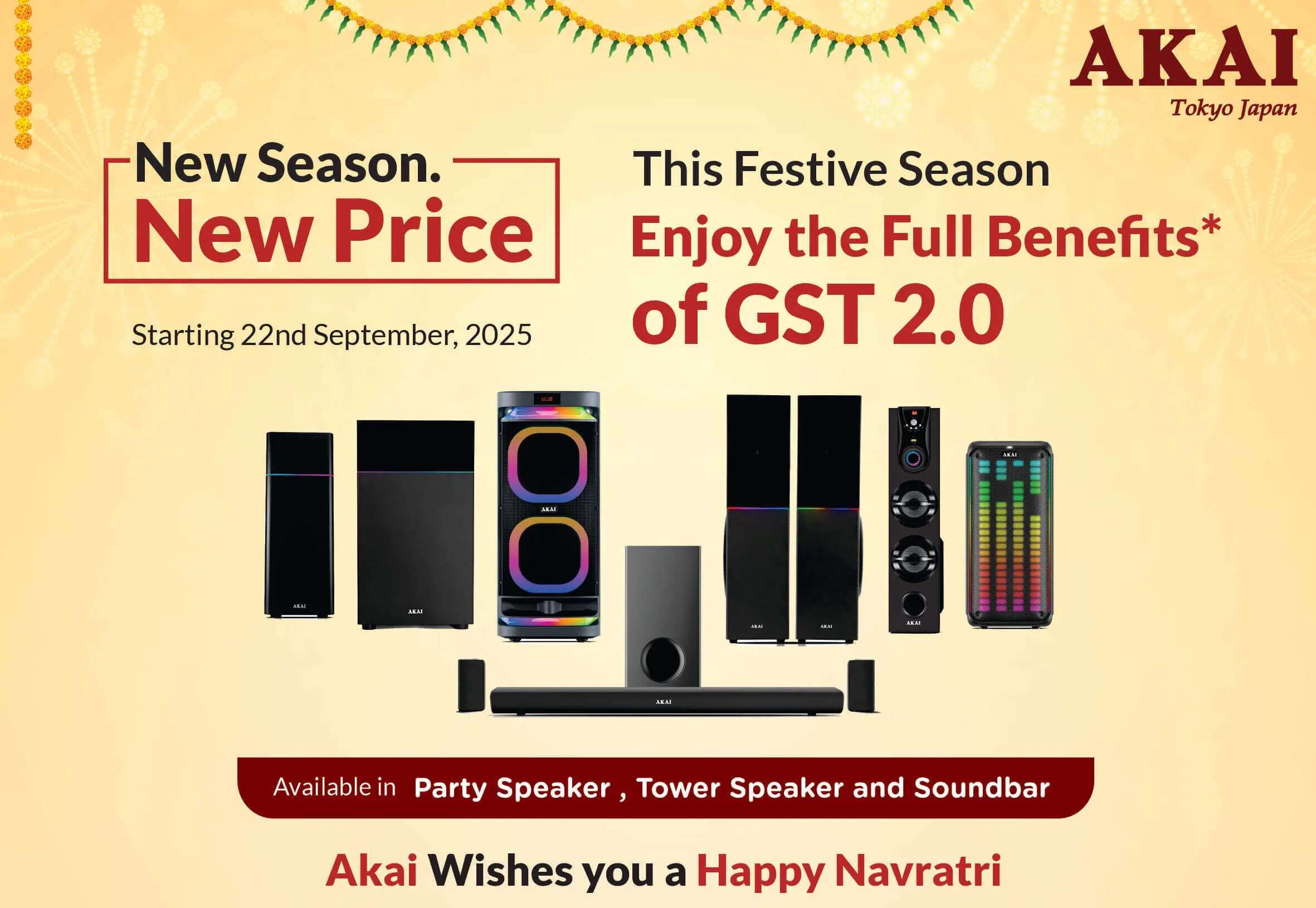 speakers soundbars home theatres