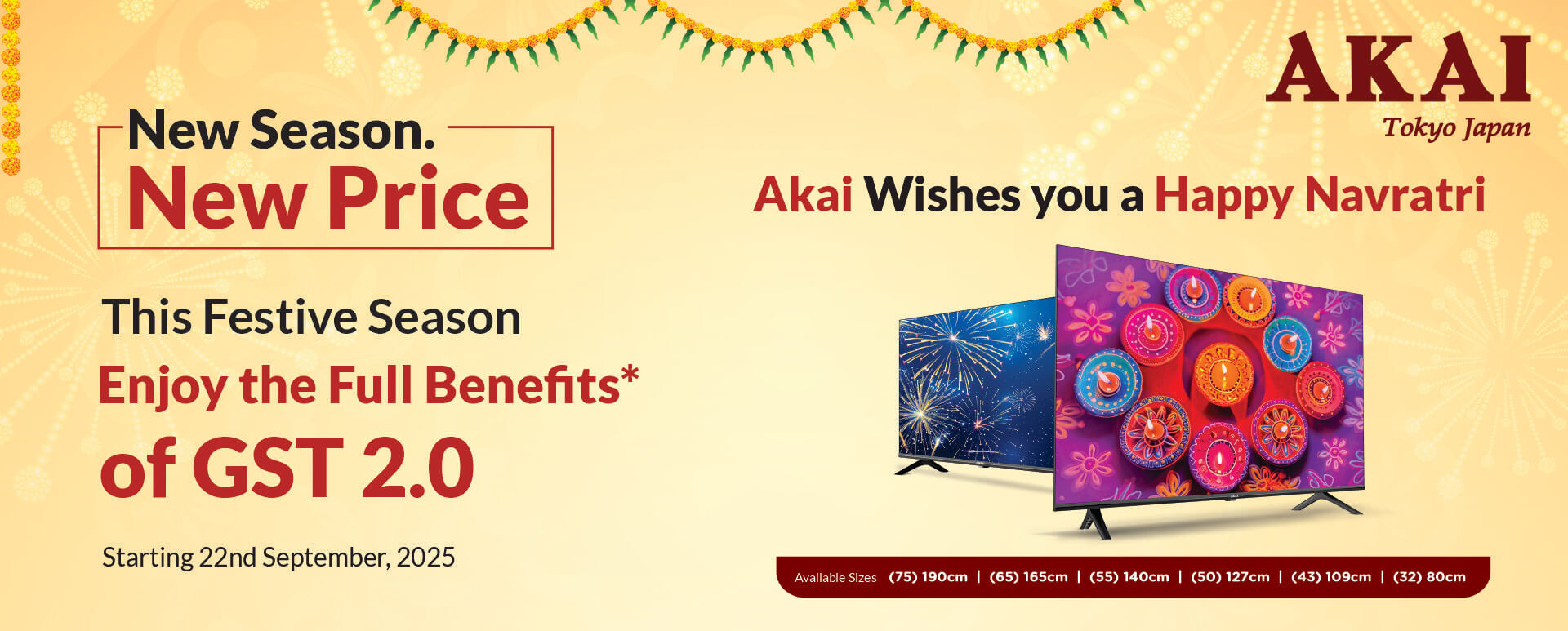 Celebrate India Sale
