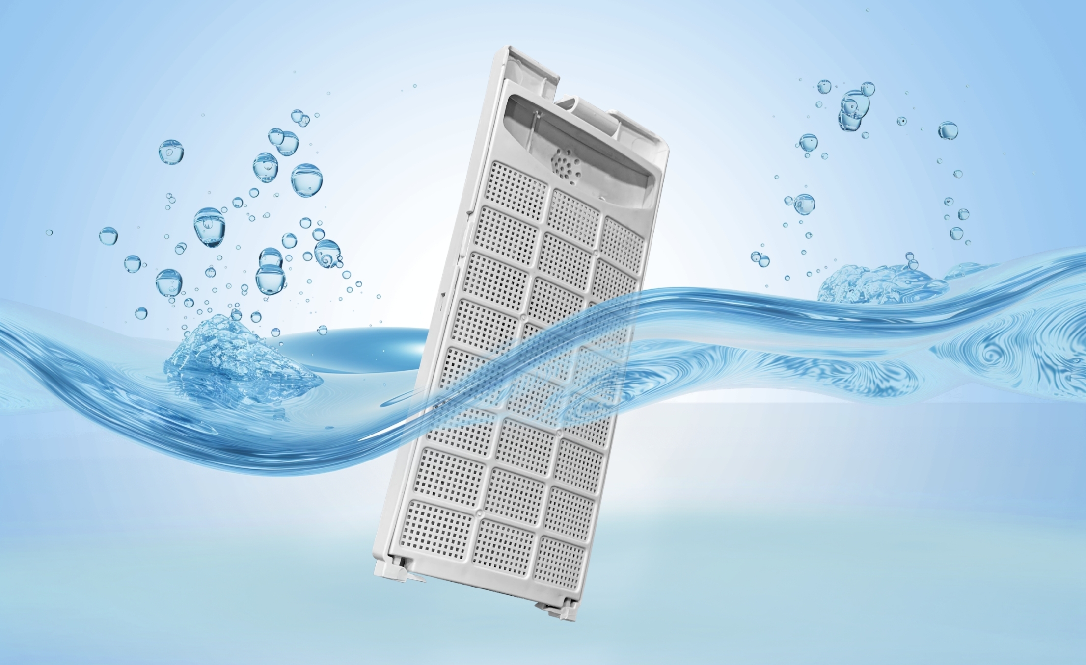 Akai 8 KG Fully Automatic Top Load Washing Machine (Dark Grey)