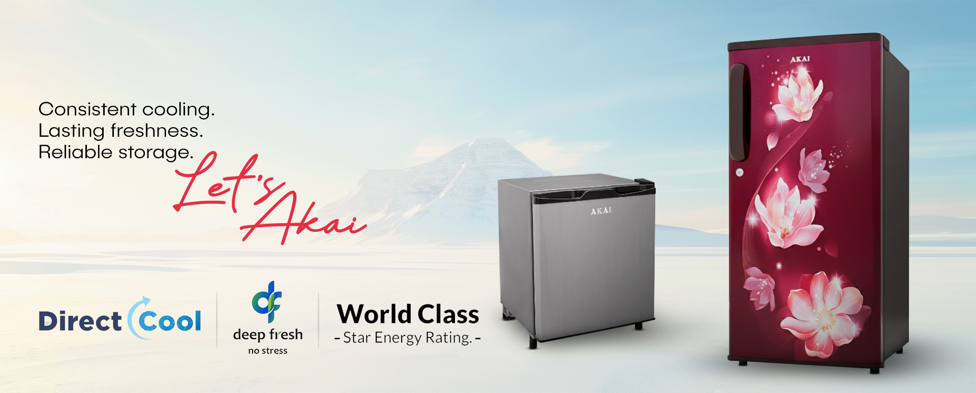 introducing deep direct cool