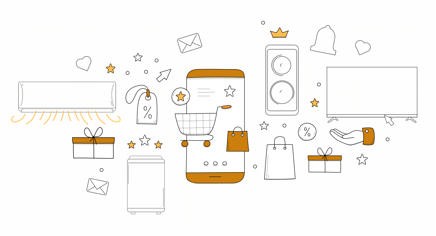 News Letter Subscription banner