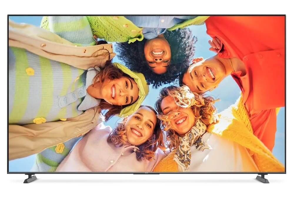 Akai Smart TVs Banner