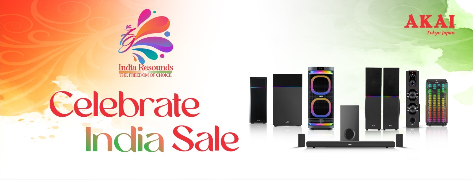 Audio Category
