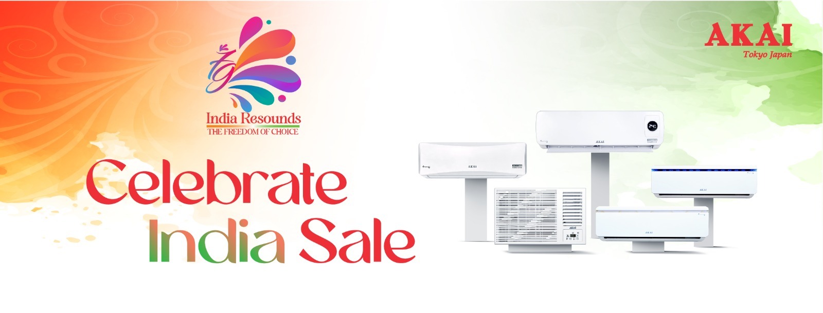 Air-conditioners Category