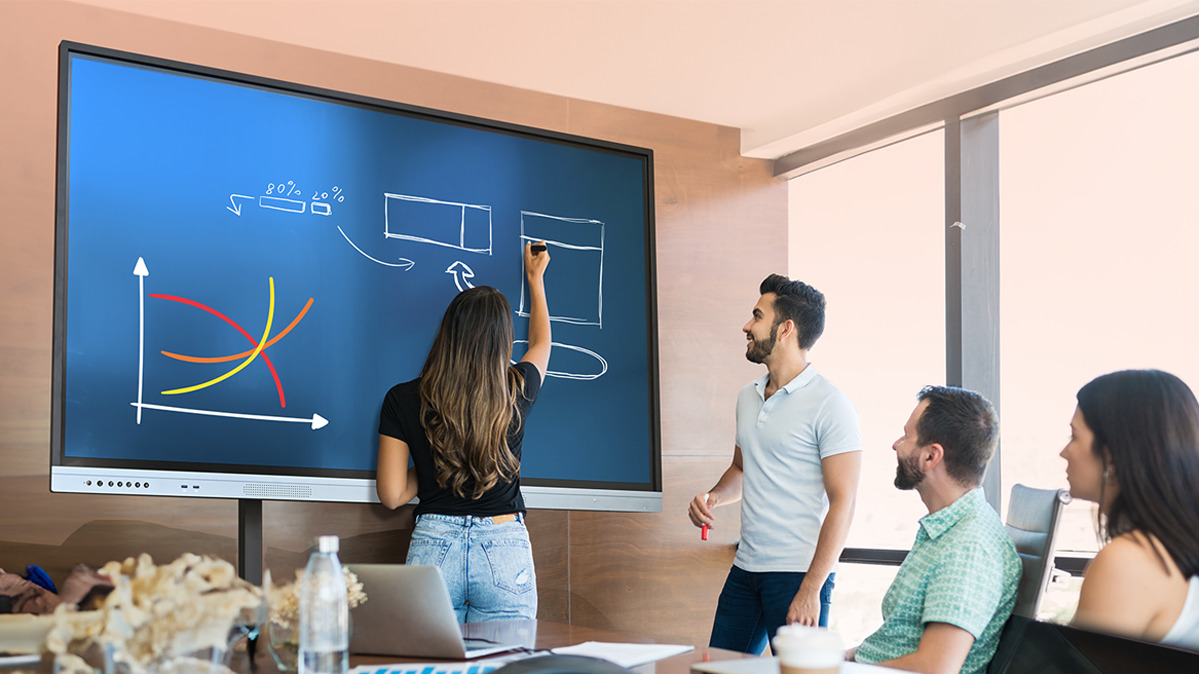  The Future of Smart Collaboration is HERE!