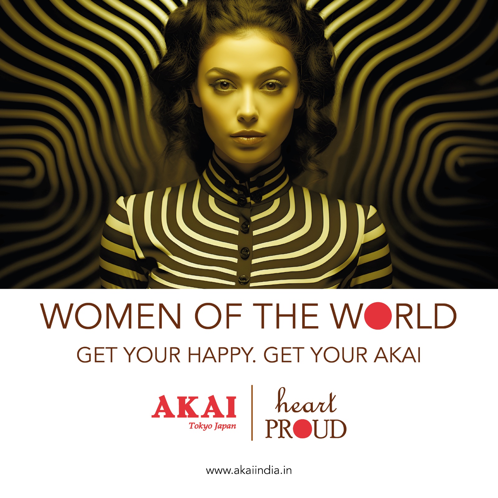 Gold in Her Power,  Celebrating Women Who Shine