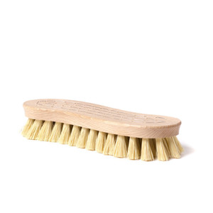 S Shaped Scrub Brush