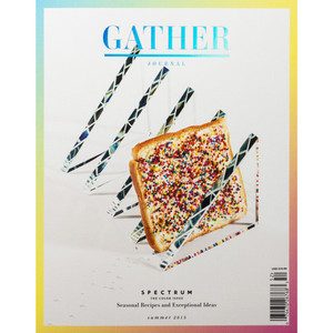 Gather Journal Issue 7