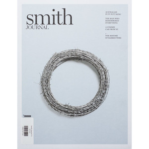 Smith Journal 13