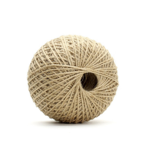 Natural Twine Ball