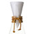 Chemex Coffeemaker (3 Cup)