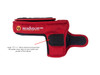 Strong Velcro closure to secure your ReadyPutt around your putter.
