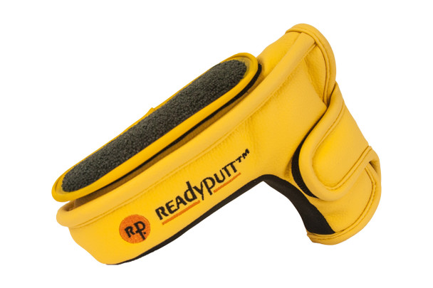 ReadyPutt Blade/Mid-Mallet – YELLOW