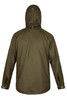 Páramo Fuera Classic Windproof Smock: Moss
