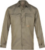 Páramo Men's Katmai Long Sleeve Shirt: Capers