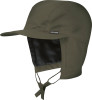 Páramo Waterproof Cap: Moss