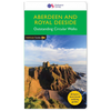 Aberdeen and Royal Deeside Outstanding Circular Walks (Pathfinder Guides)