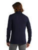 Men's Merino 200 Oasis LS Half Zip Midnight Navy