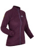 Women's Bentu fleece