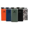 The Stanley Pocket Steel Flask (Navy)