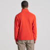 Craghoppers Mens Corey HZ fleece