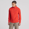 Craghoppers Mens Corey HZ fleece