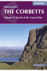 Walking the Corbetts Vol 2