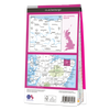 OS Map of Banff & Huntly