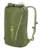 Exped Typhoon 15L: Forest