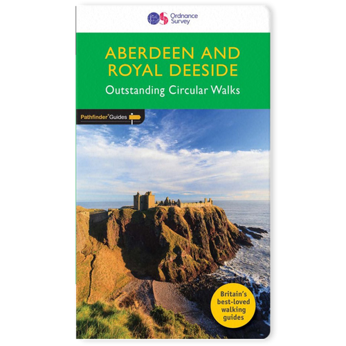 Aberdeen and Royal Deeside Outstanding Circular Walks (Pathfinder Guides) Aberdeen and Royal Deeside Outstanding Circular Walks (Pathfinder Guides)