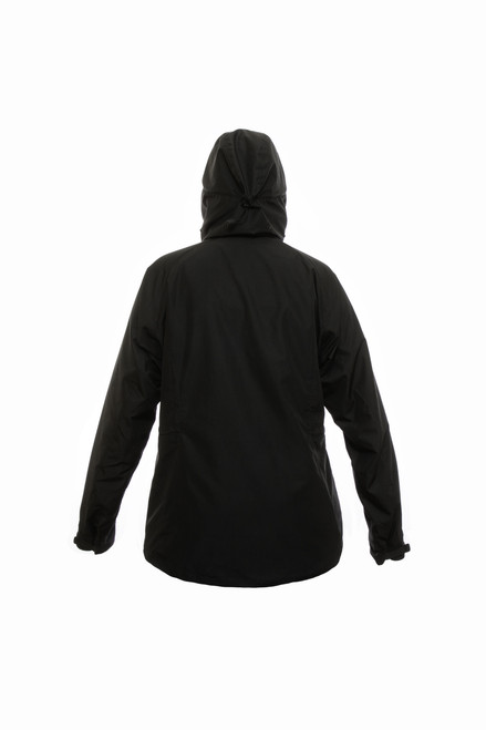 Black Front Black Front