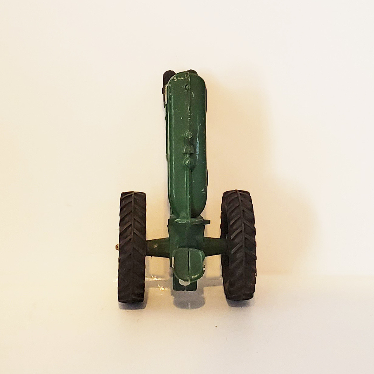 slik toy tractor