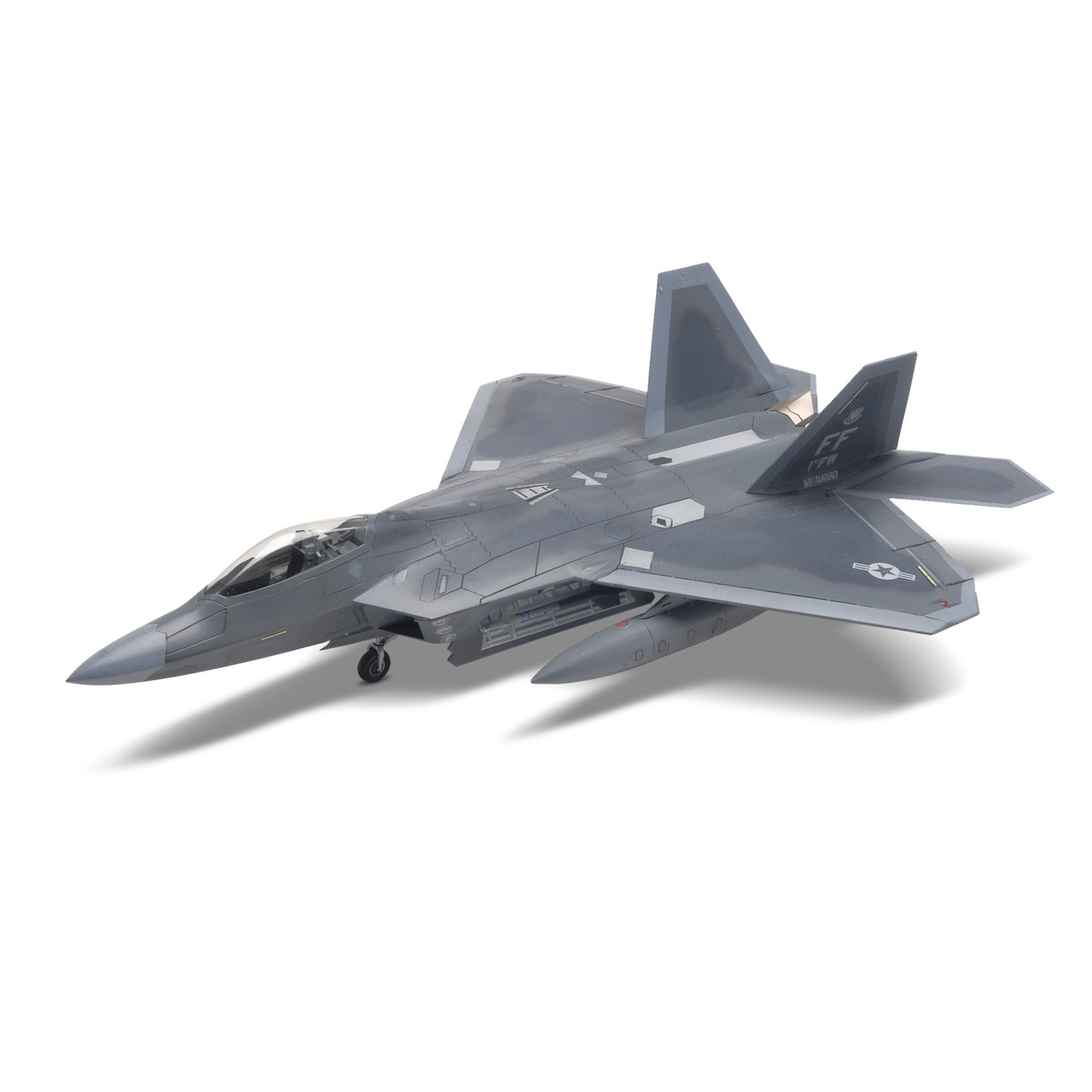 Revell Lockheed Martin F 22 Raptor 1 72 Scale Stealth Fighter Plastic Revell Lockheed Martin F 22 Raptor 1 72 Scale Stealth Fighter Plastic