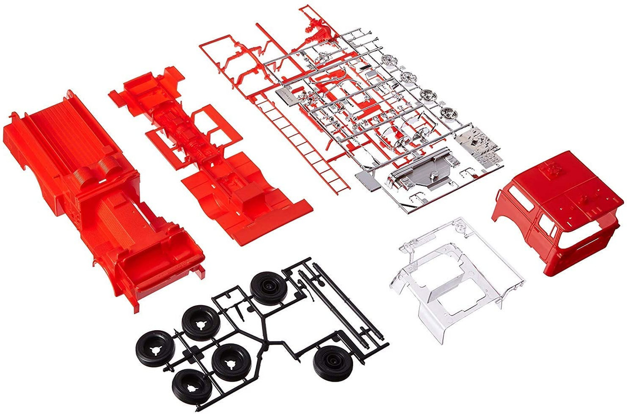 Revell - Dry Transfer Decal C - RMXY9621