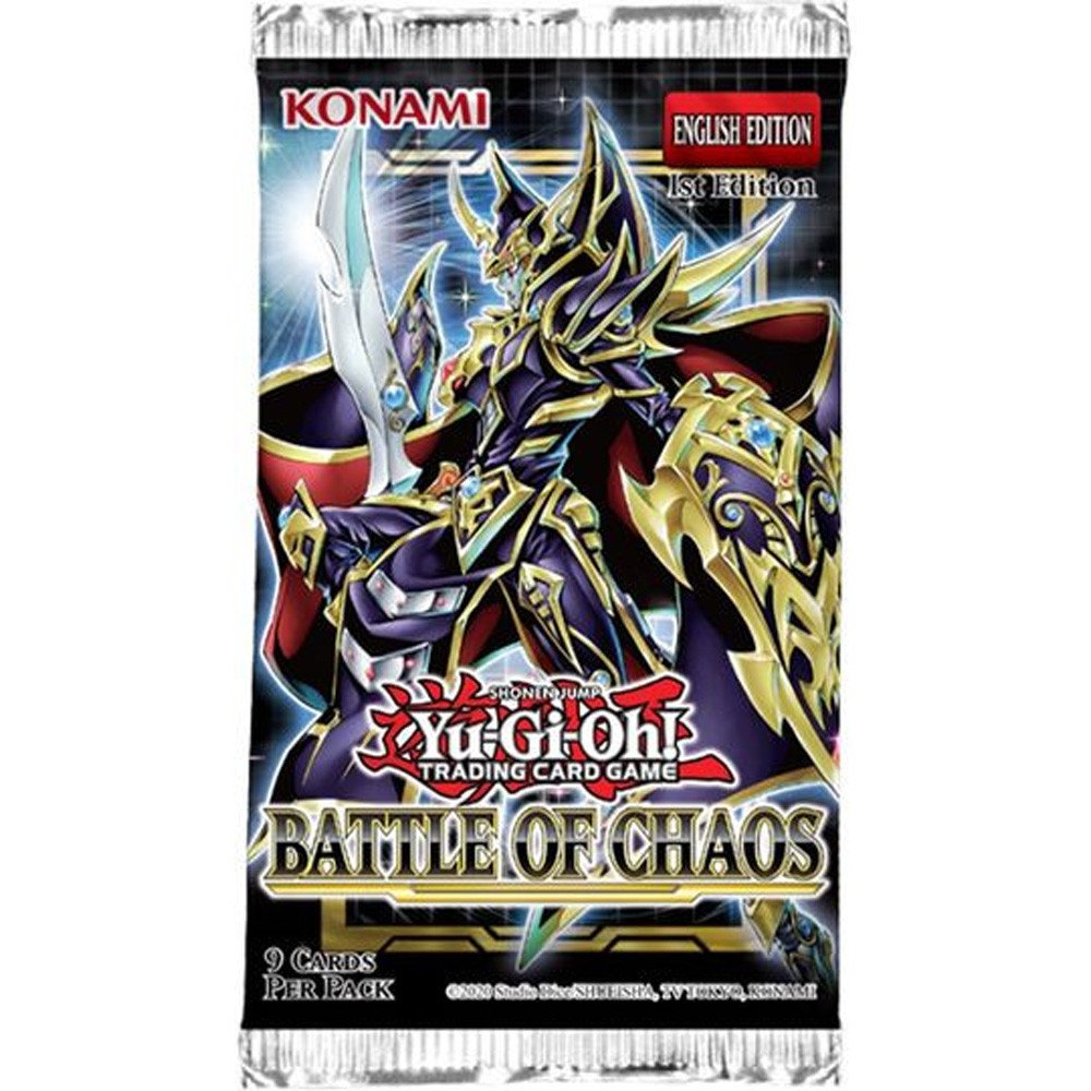 yugioh 25th anniversary lob booster box Yu-Gi-Oh! - Rise of Destiny