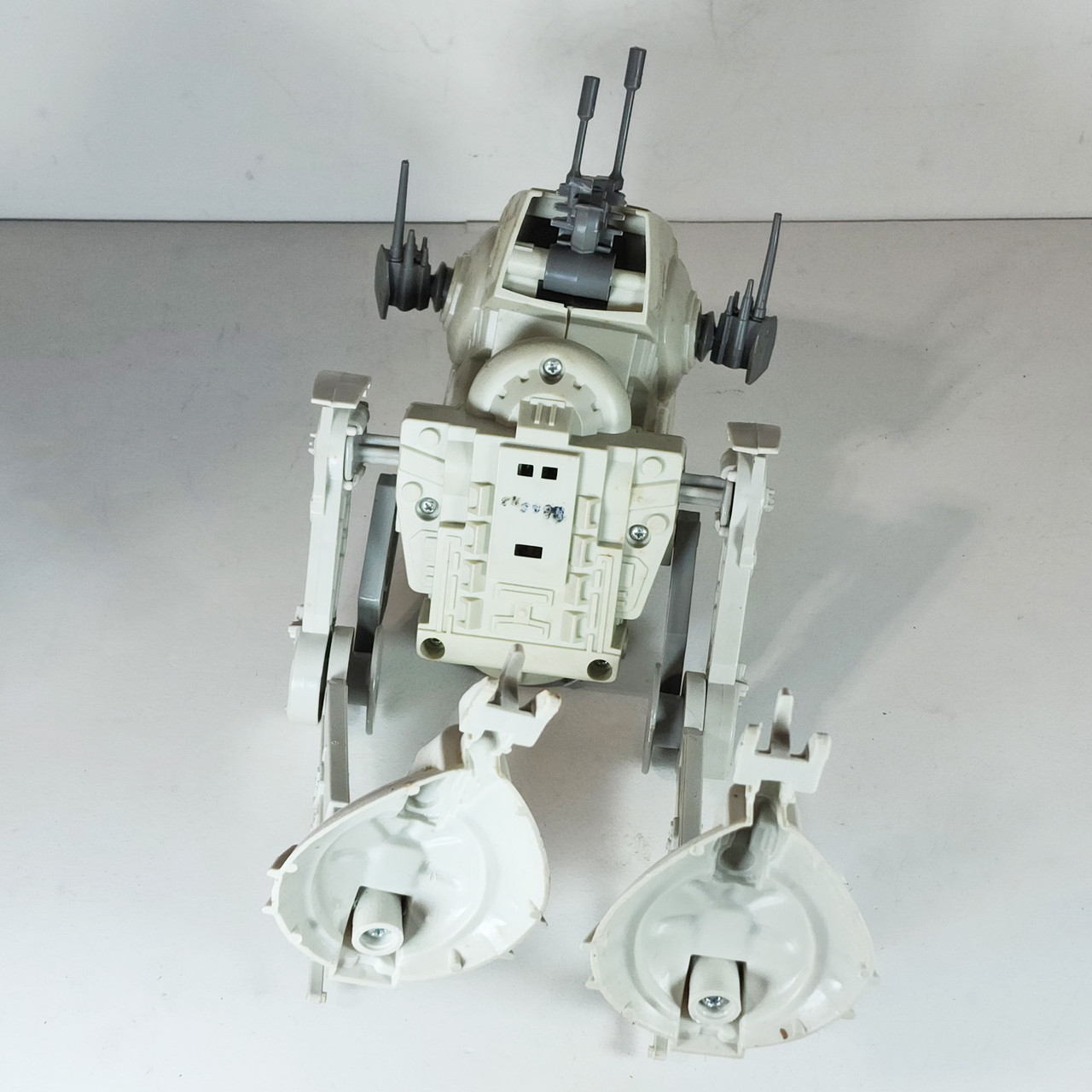 Vintage 1983 Kenner Star Wars Return of the Jedi AT-ST Imperial