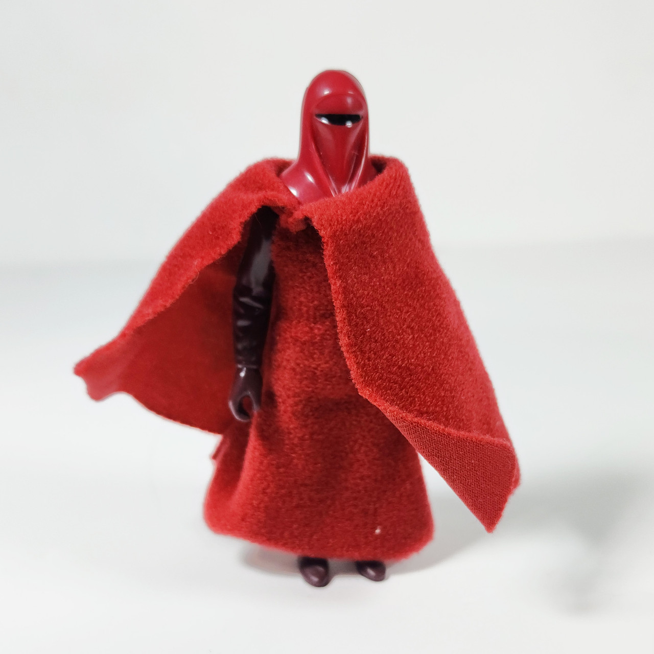 Vintage Kenner Star Wars Emperor's Royal Guard Figure