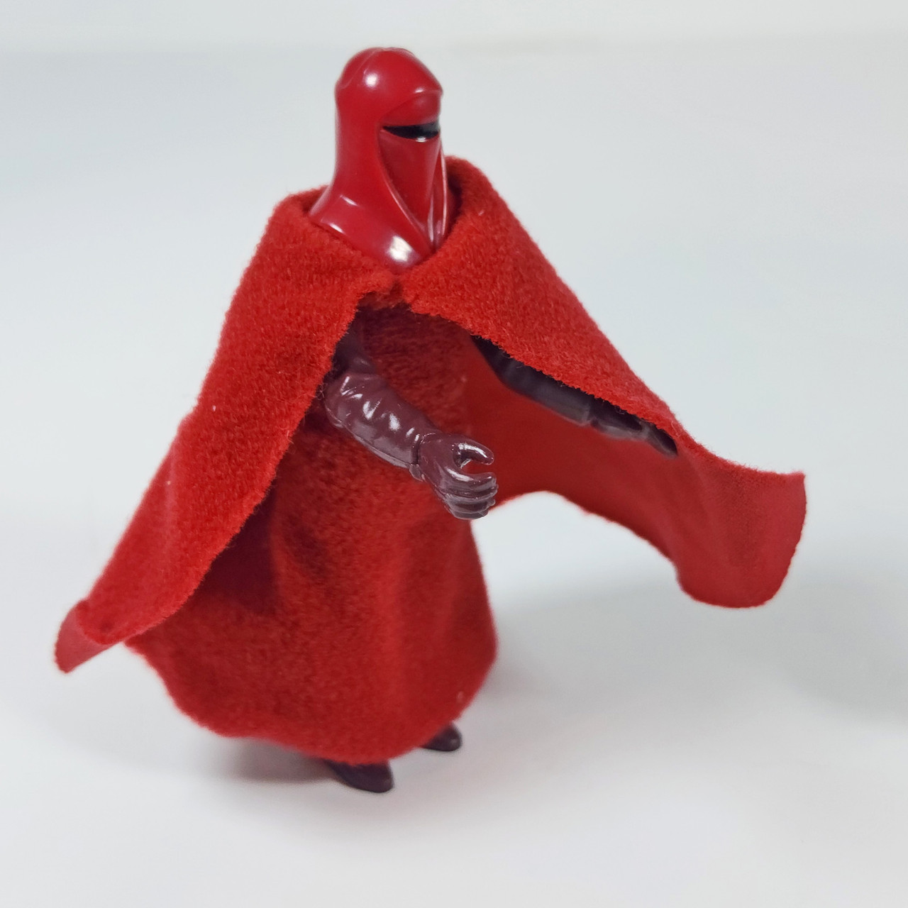 Vintage Kenner Star Wars Emperor's Royal Guard Figure