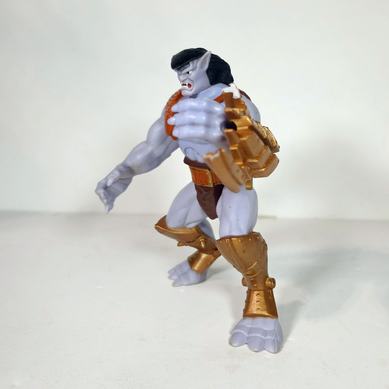 Figurine Goliath : Gargoyles - Kenner 1995