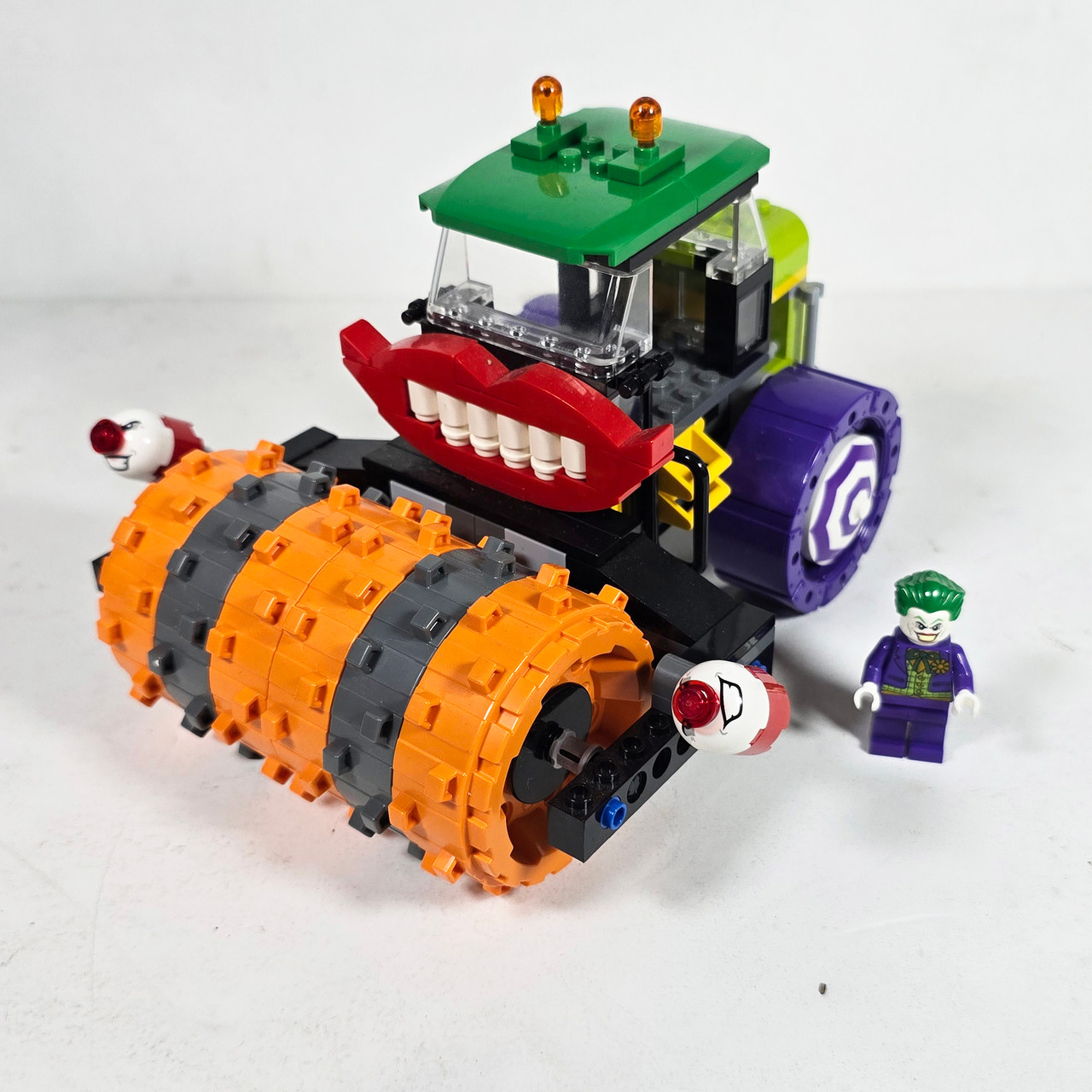 Lego 76013 Joker Batman Lego Set LEGO DC Comics Super