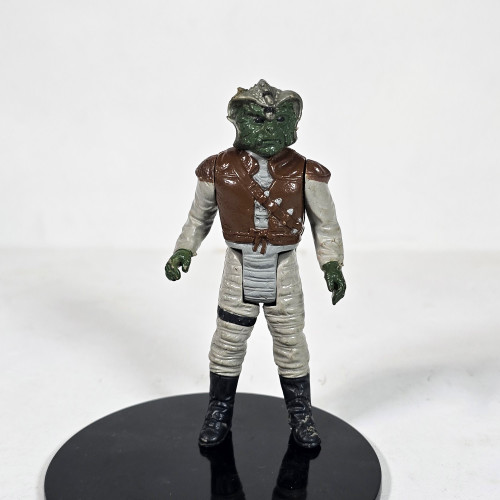 Figurine Pop! Vinyl Star Wars The Force Awakens - Finn - Environ 9 Cm - 11