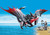 Playmobil Dragons Deathgripper with Grimmel 70039