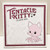 Tentacle Kitty TPB Adult Coloring Book by Dark Horse Comics 3001-465