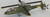 Atlantis Models AH-56A Cheyenne Helicopter Plastic Model Kit 1/72 Scale A506